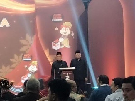 Awali Debat, Edy Singgung Soal Pimpinan Menaati Aturan Bukan Mengatur Aturan